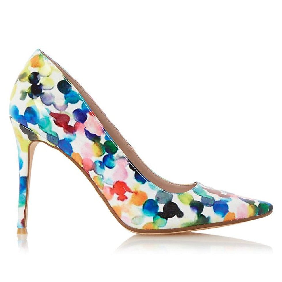 New season footwear 30 shoes, boots and sandals under £100 Stylist