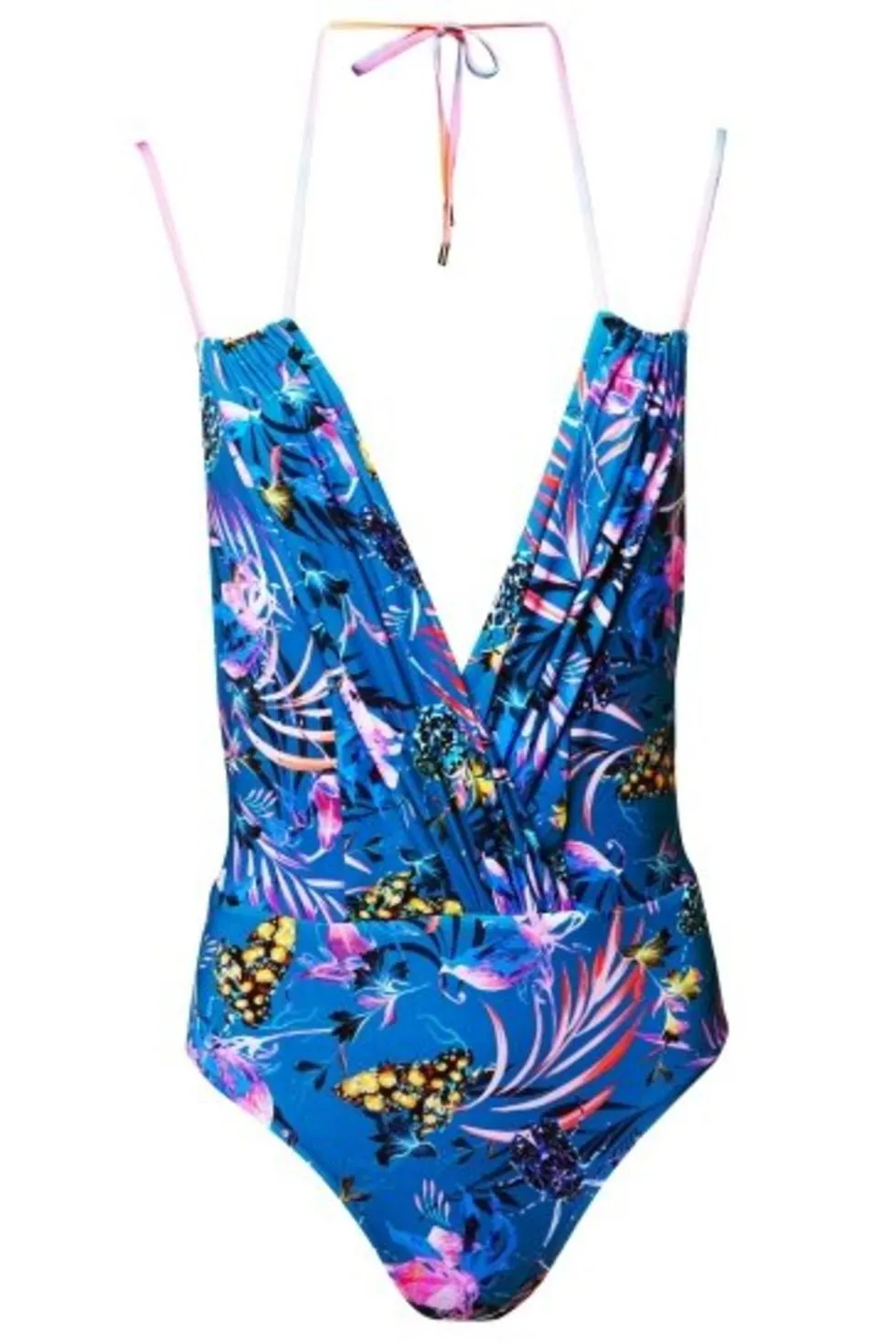 Wonder onepieces for poolside pride 25 stylish swimsuits Stylist