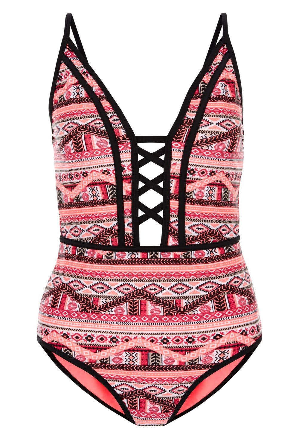 Wonder One Pieces For Poolside Pride 25 Stylish Swimsuits Stylist