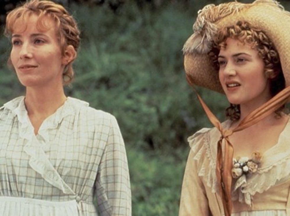 “My heart is, and always will be, yours” these are the nation's most romantic lines from fiction