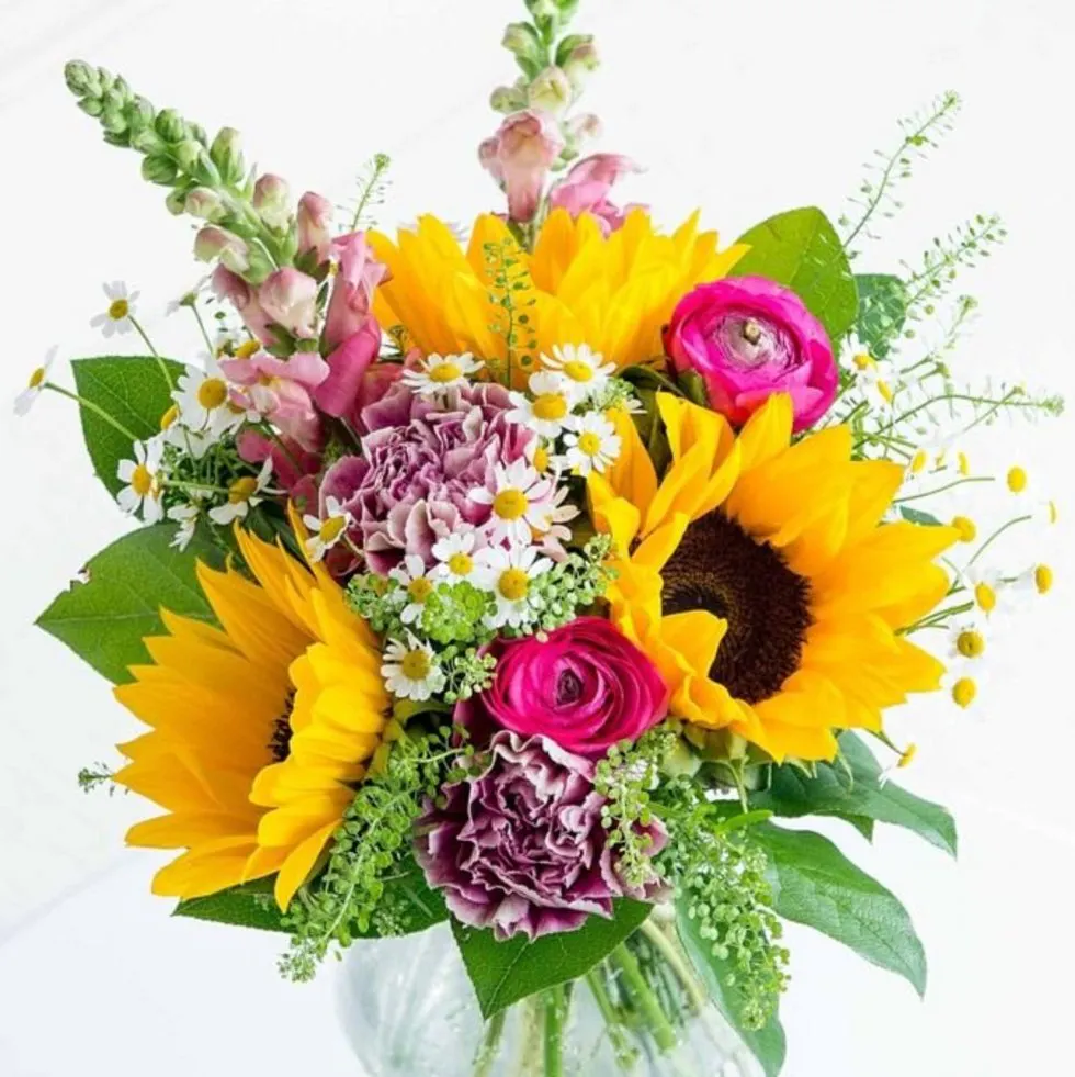 10 stunning spring bouquets to brighten up your home Stylist