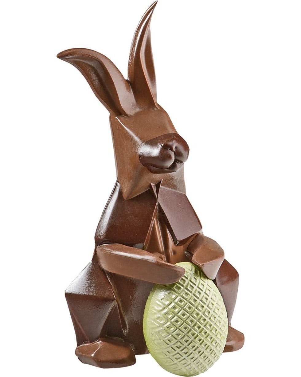 easter rococo chocolate egg Easter eggs This and week's 30 Style List: chocolate