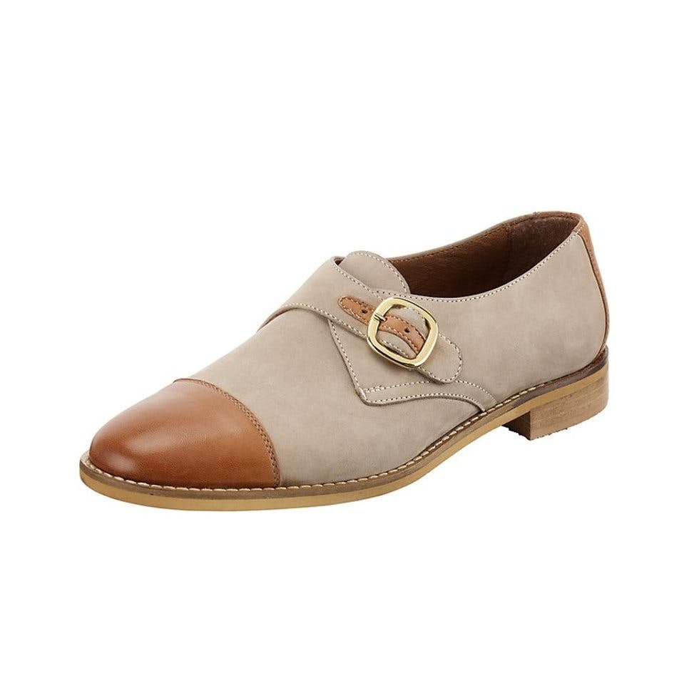 35 stylish shoes to treat your feet this season's best new flats for