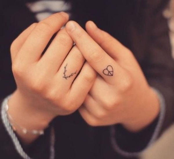 7 Finger Tattoos -- #7 is best | •tattoos• | Tattoos, Finger ... 7 Finger Tattoos -- #7 is best | •tattoos• | Tattoos, Finger ...