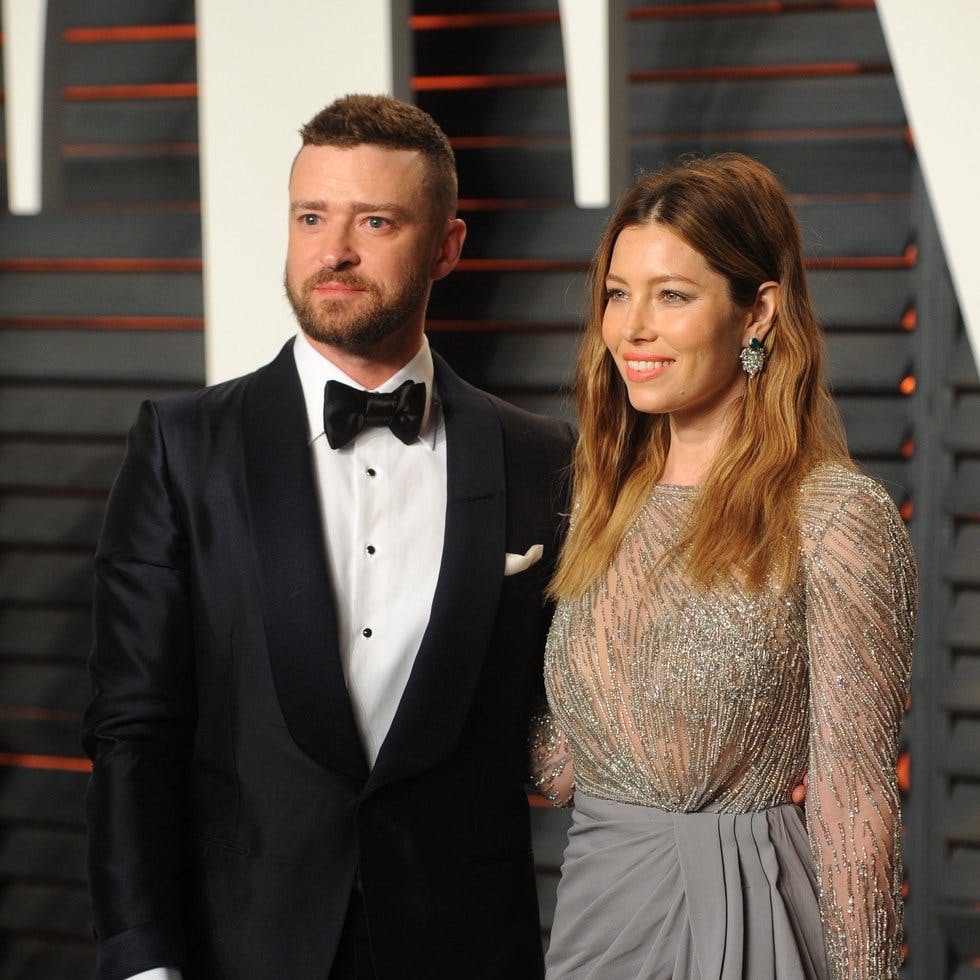 The most unusual celebrity baby names