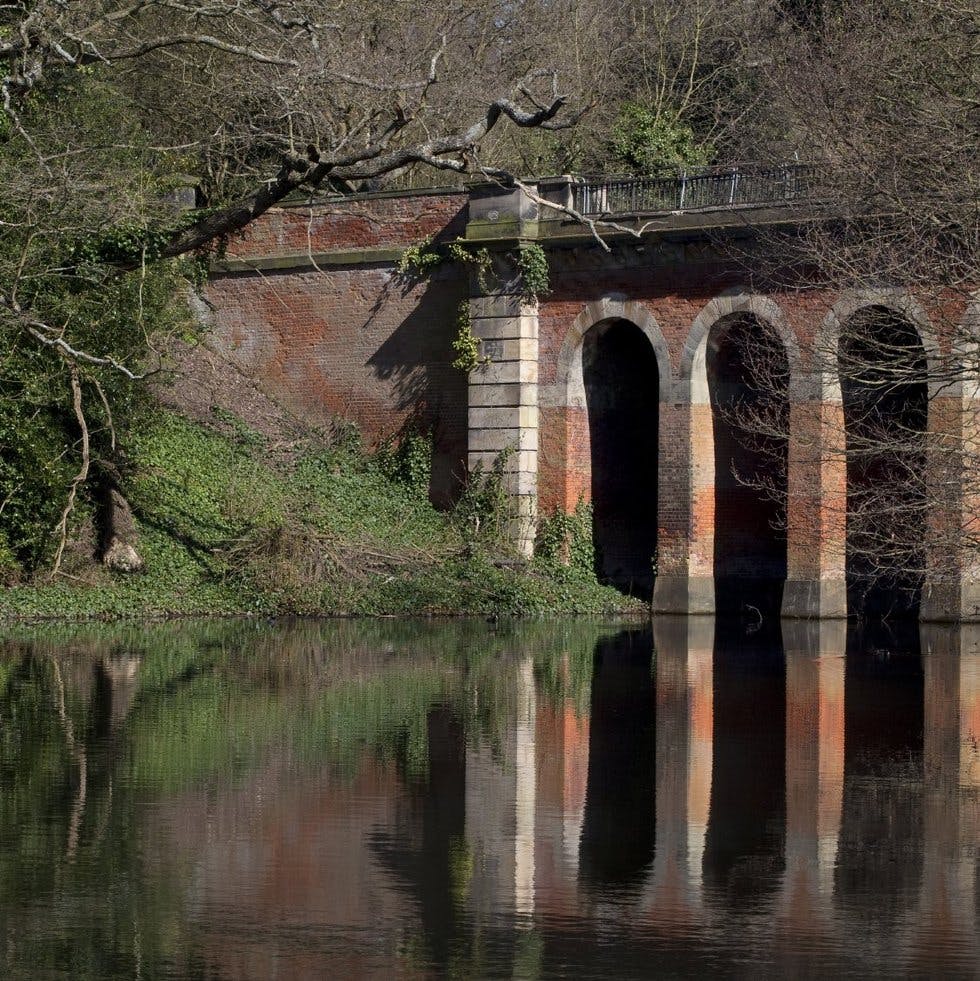 10 country walks in London Stylist