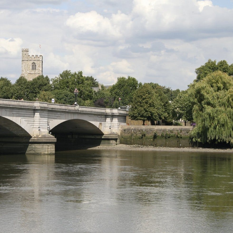 10 country walks in London Stylist