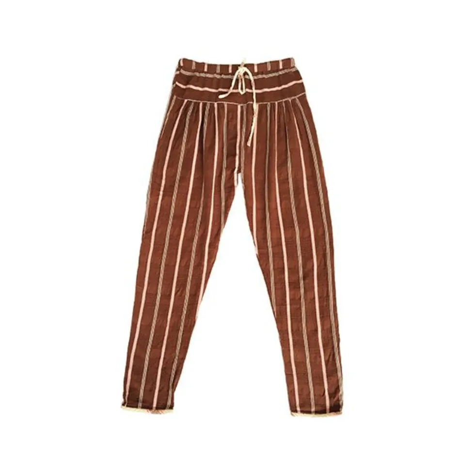21 of the best light trousers and culottes for a temperamental summer | Stylist
