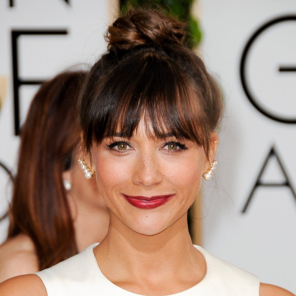 Celebrities who rocked ear cuffs on the red carpet Stylist