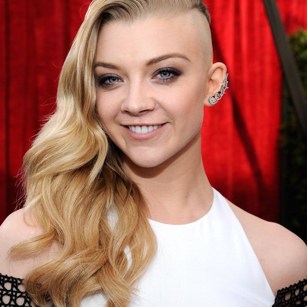 Celebrities who rocked ear cuffs on the red carpet Stylist