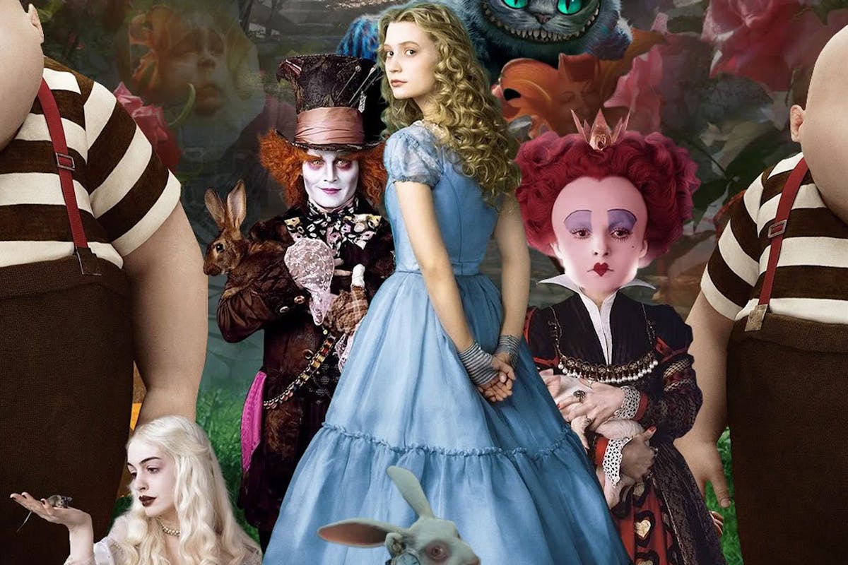 Iconic costume ideas for Halloween inspired by Tim Burton films