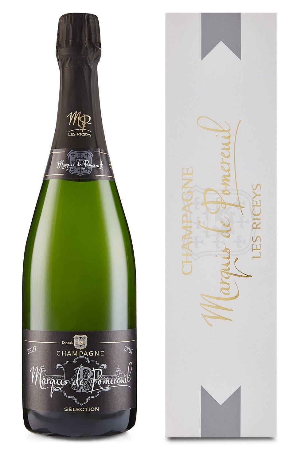 10 of the best Champagnes available for under £25 Stylist