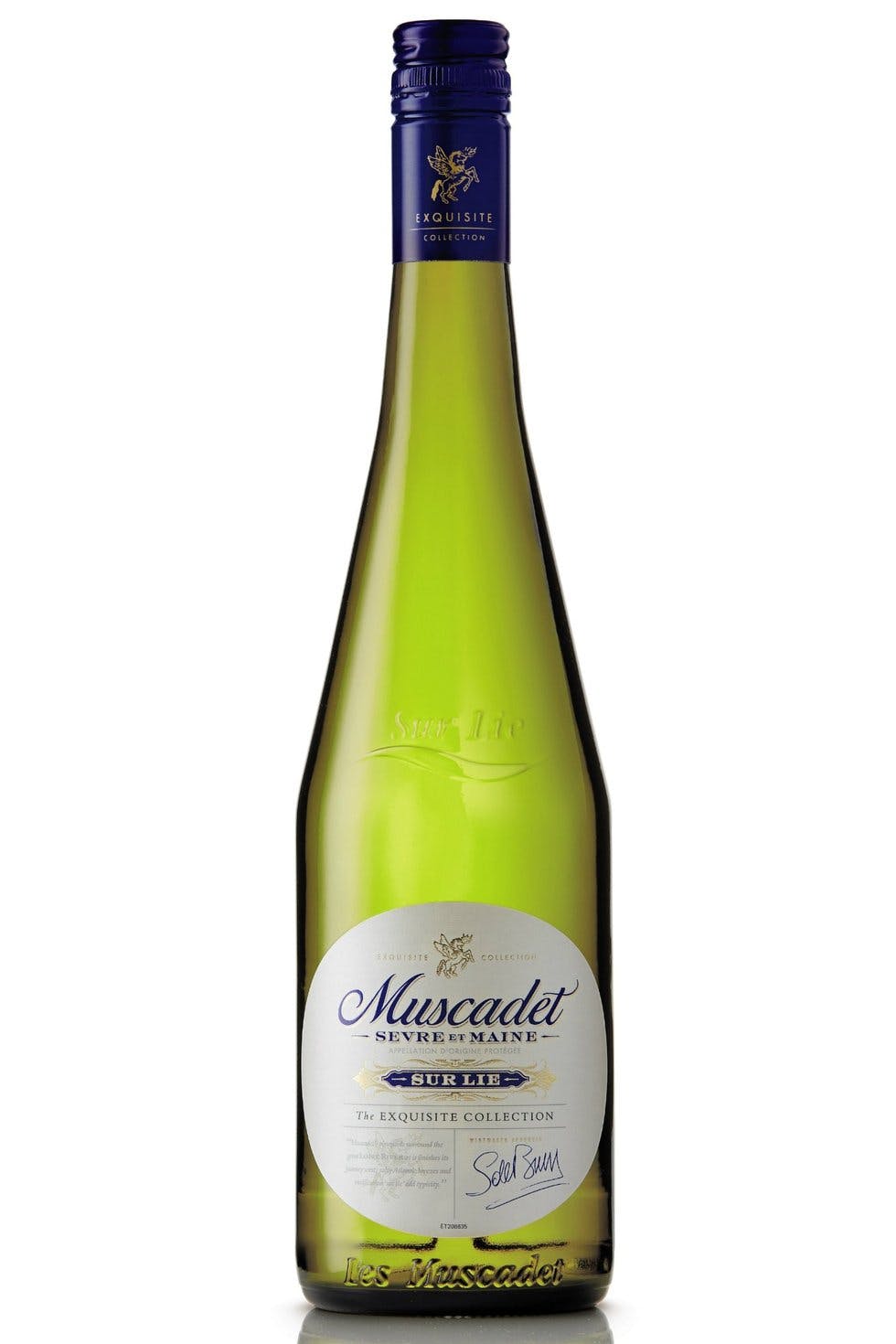 13 white wines that aren't Chardonnay, Pinot Grigio or Sauvignon Blanc