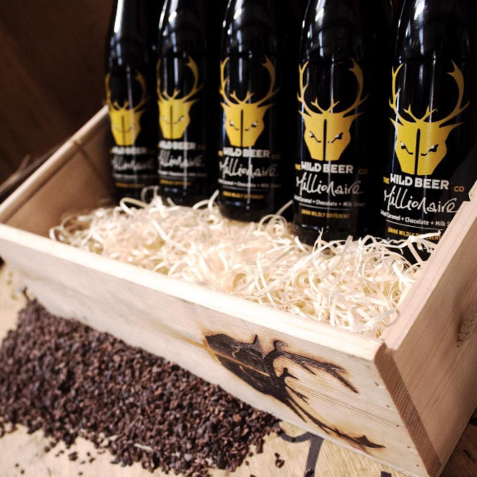 Marshmallows and mud pies 12 exceptional dessert beers you have to try