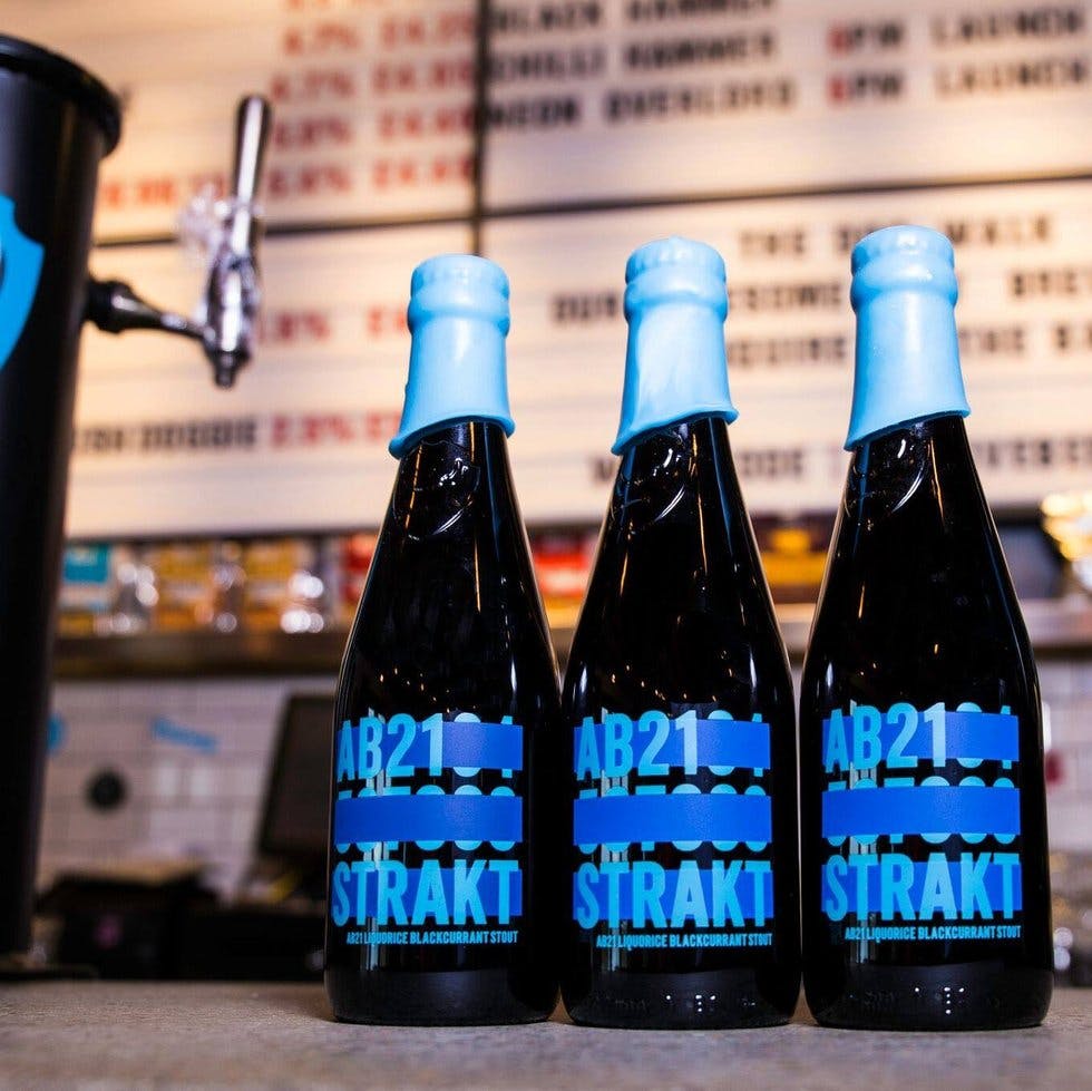 Marshmallows and mud pies 12 exceptional dessert beers you have to try