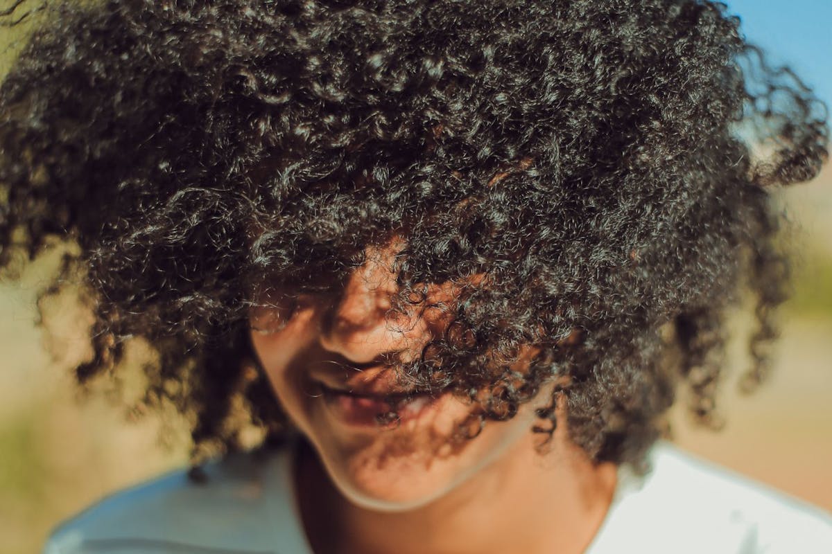 Best afro hair products - Best hair products for naturally 