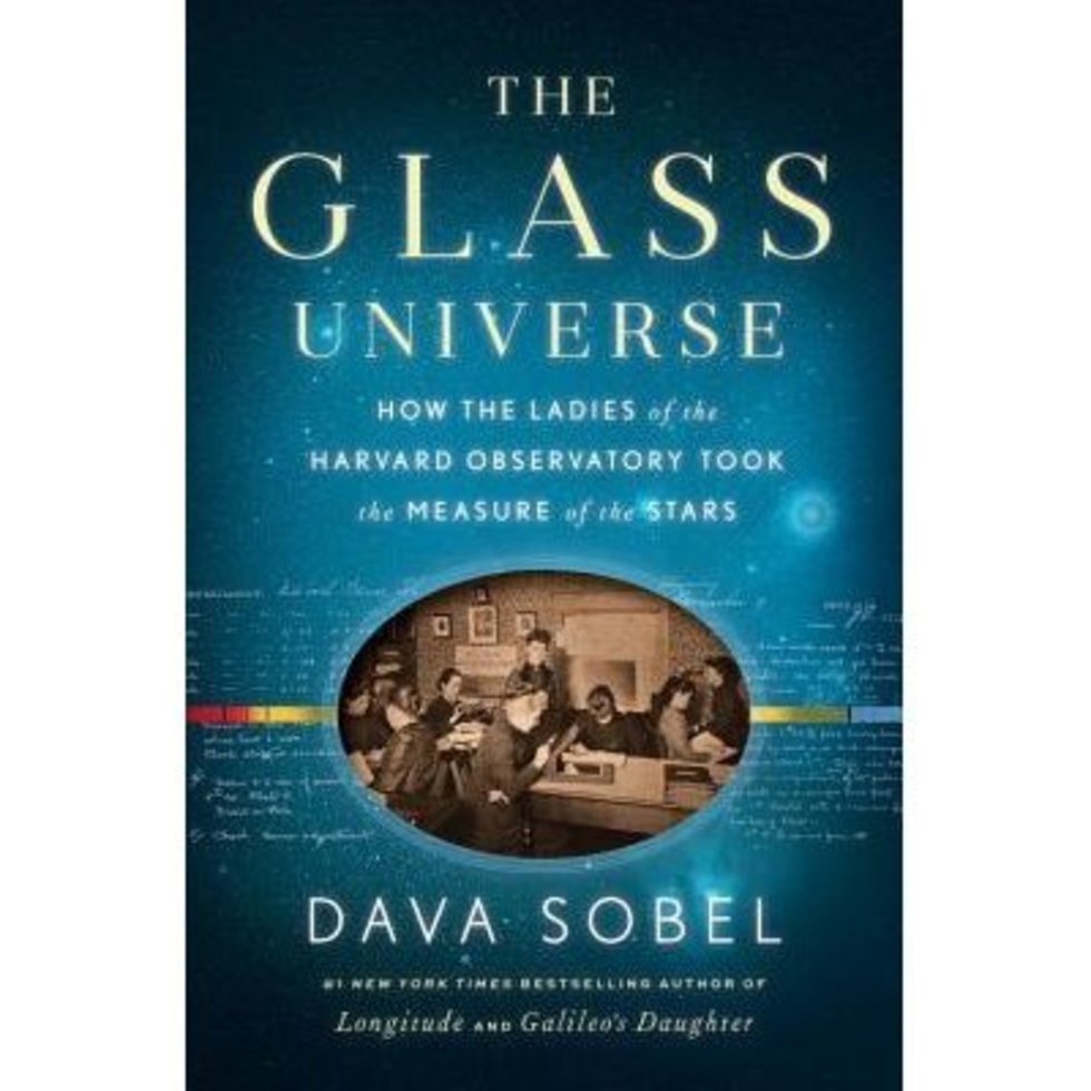 the glass universe book review