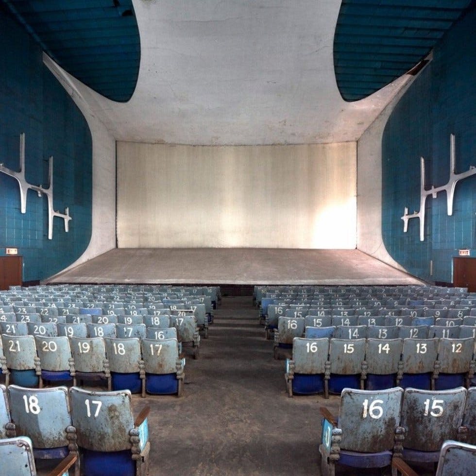 The Beautiful Wes Anderson Places We Ve Stumbled Across In