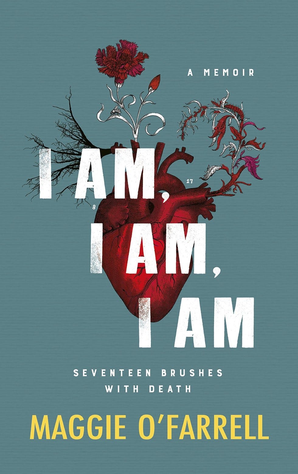 I Am I Am I Am Seventeen Brushes with Death Epub-Ebook