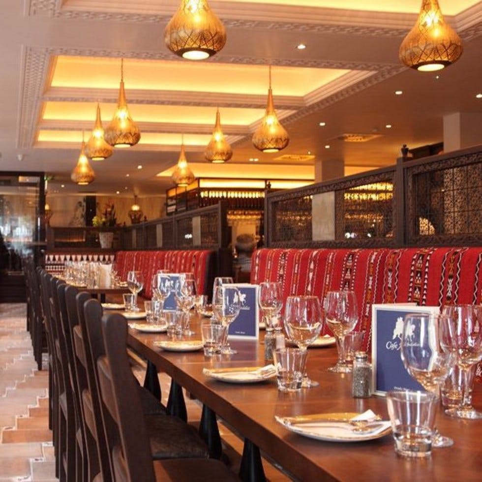 The Best Gluten Free Restaurants Cafes  Bakeries in the  The Best Gluten Free Restaurants Cafes  Bakeries in the