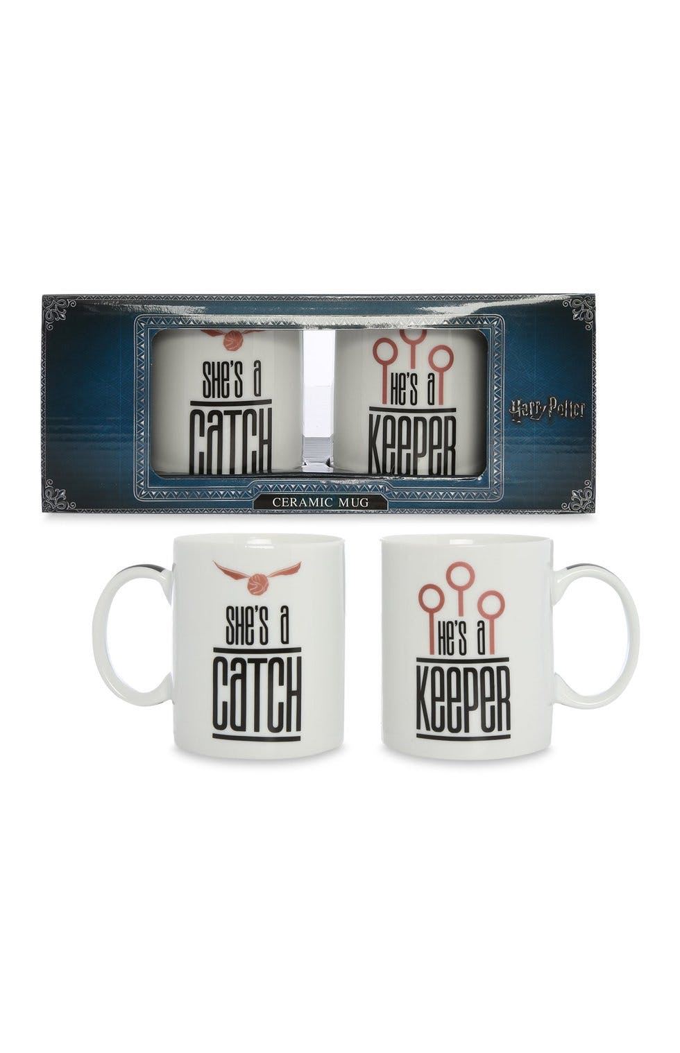 Primark has launched Harry Potter homeware, and it’s all magical Stylist