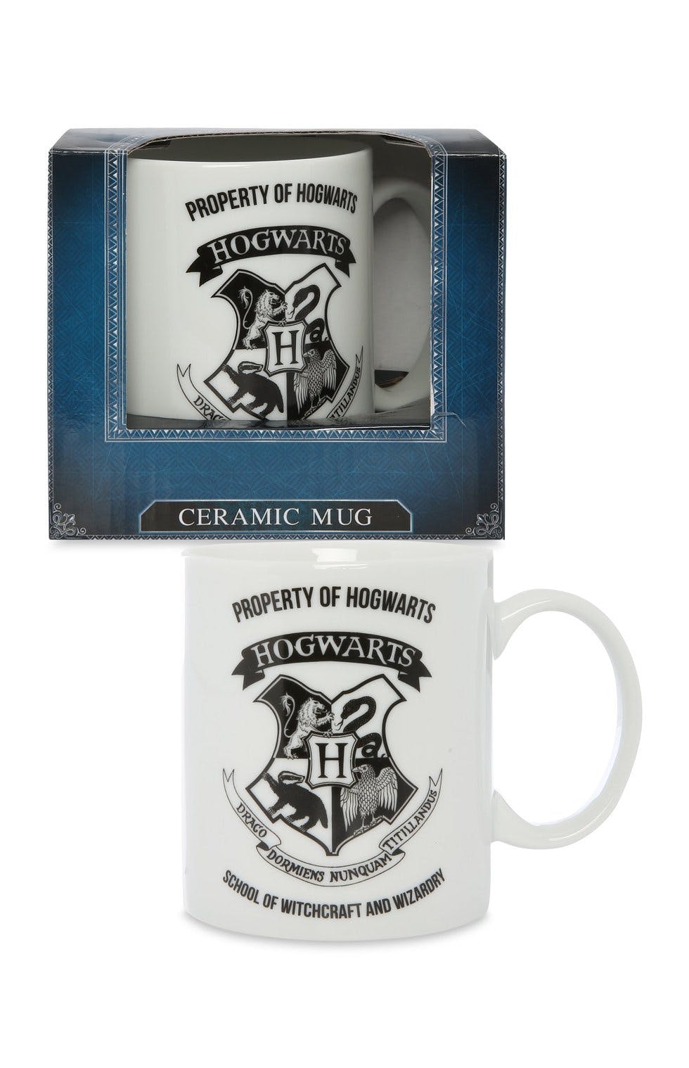 Primark has launched Harry Potter homeware, and it’s all magical Stylist