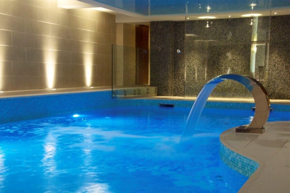 body london auto h UK's A Spa the Best Breaks UK: Most Guide to the Hotel in