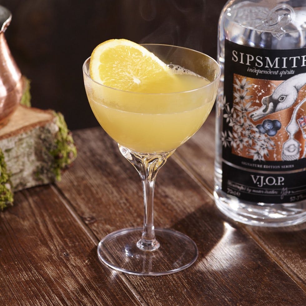 Hot gin recipes to warm your cockles on a chilly evening Stylist