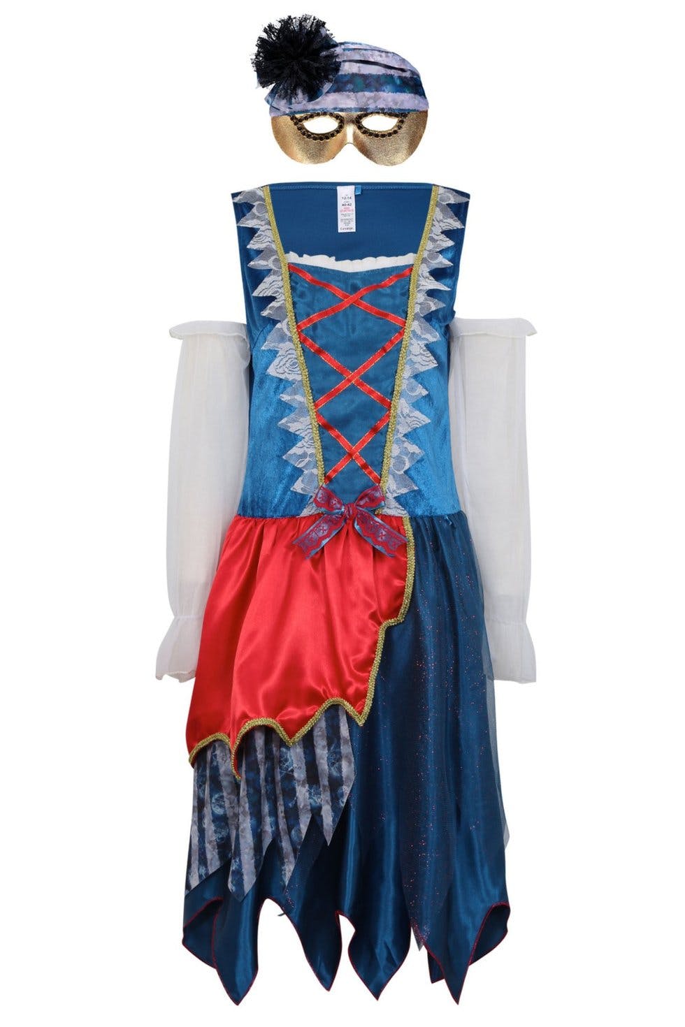 Disney villain Halloween costumes are now being sold at Asda Stylist