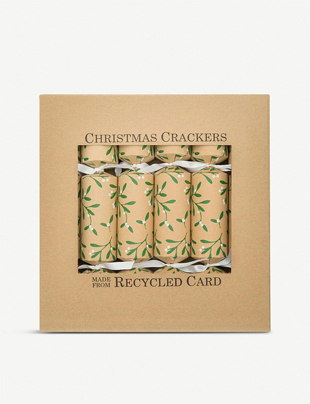 Christmas 2018 The best luxury, unique, different, adult Christmas Crackers