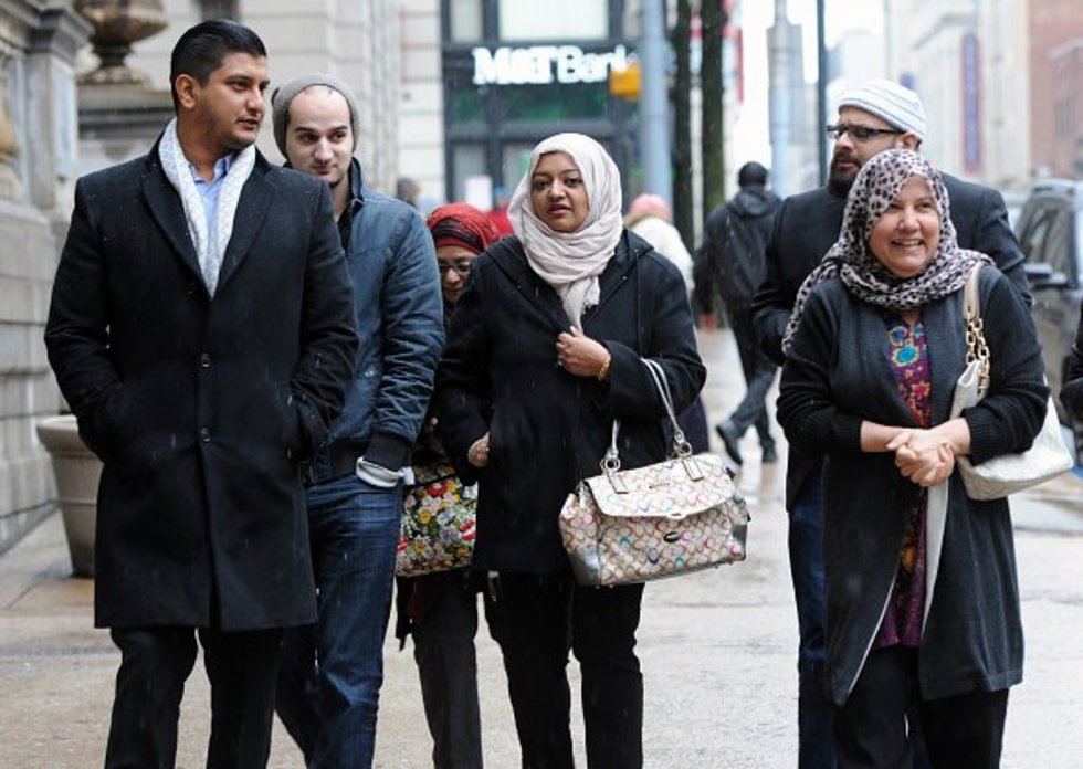 Rabia Chaudry speaks to Stylist on Adnan, the killer made ...