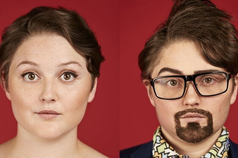 The UK's drag kings everything you need to know Stylist