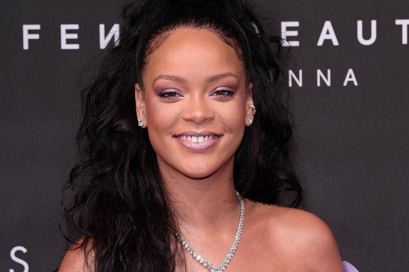 Some people have only just realised that Rihanna’s real name isn’t Rihanna