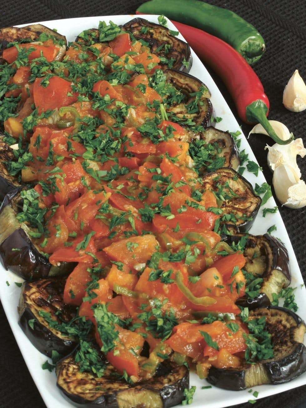 Bring a dash of creativity to your kitchen with these mouthwatering new