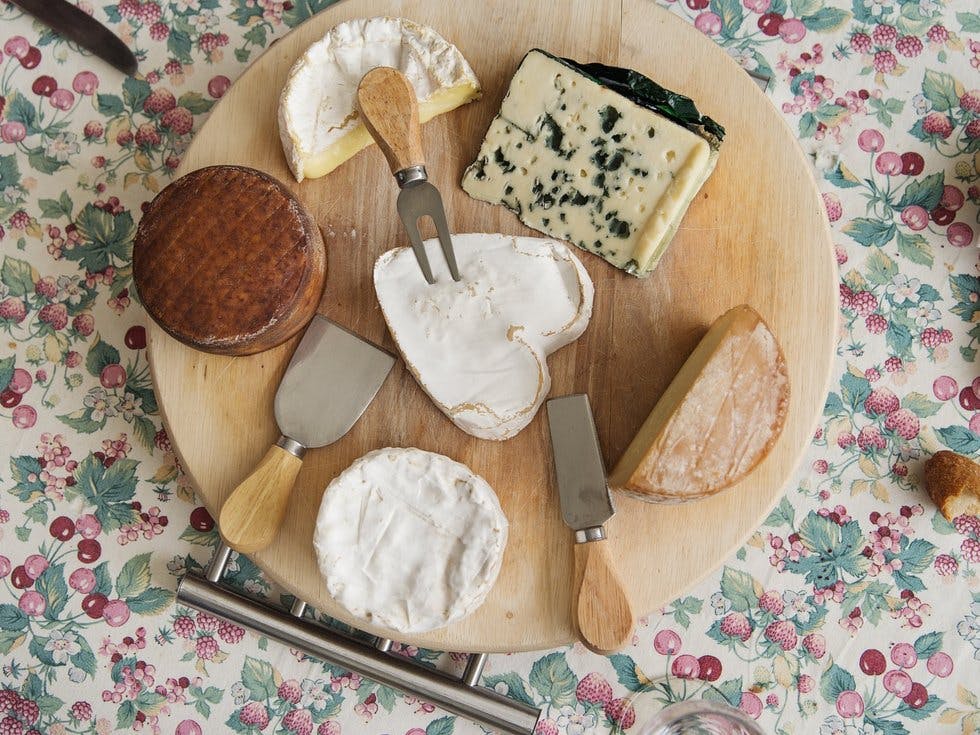 Top 10 health benefits of eating cheese | Stylist