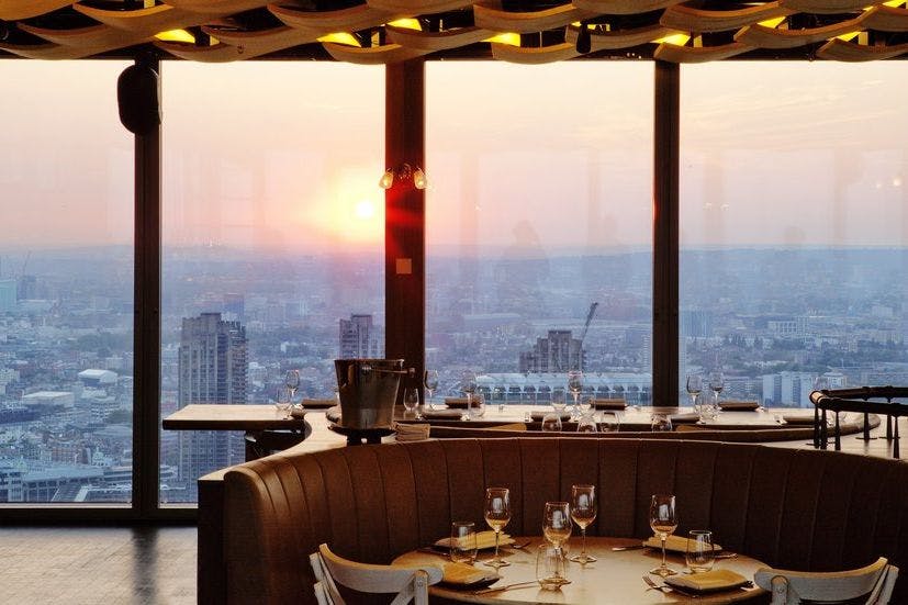 The best London restaurants for late-night dining | Stylist