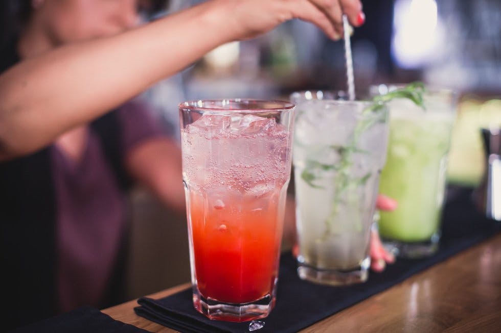 These are the alcoholic drinks least likely to give you a hangover Stylist