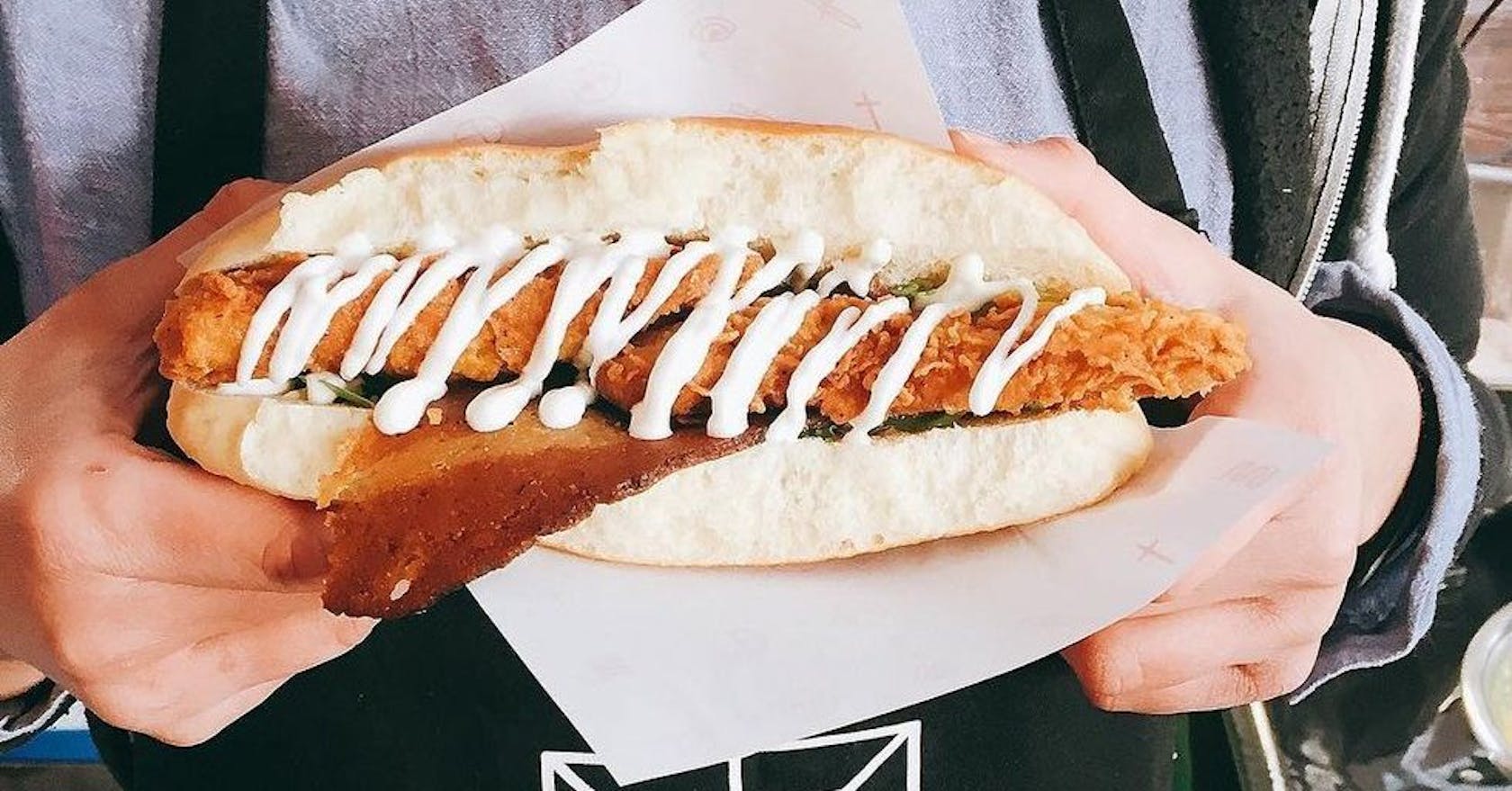 Say hello to London’s first ever vegan fried chicken shop Stylist