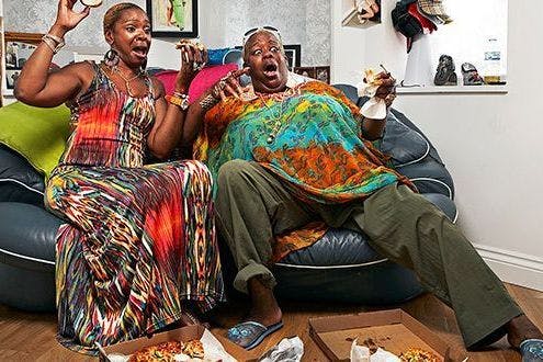 Why we're glued to Gogglebox | Stylist