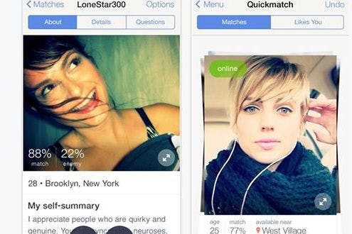 Setting up your own dating website Billiards Plus
