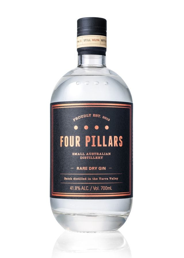 Ten gins you need to try right now Stylist