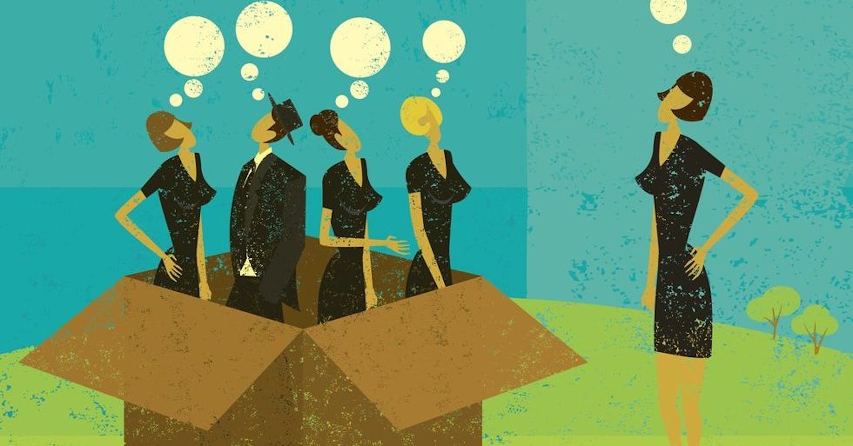 Let's touch base with some bluesky thinking AKA the UK's most