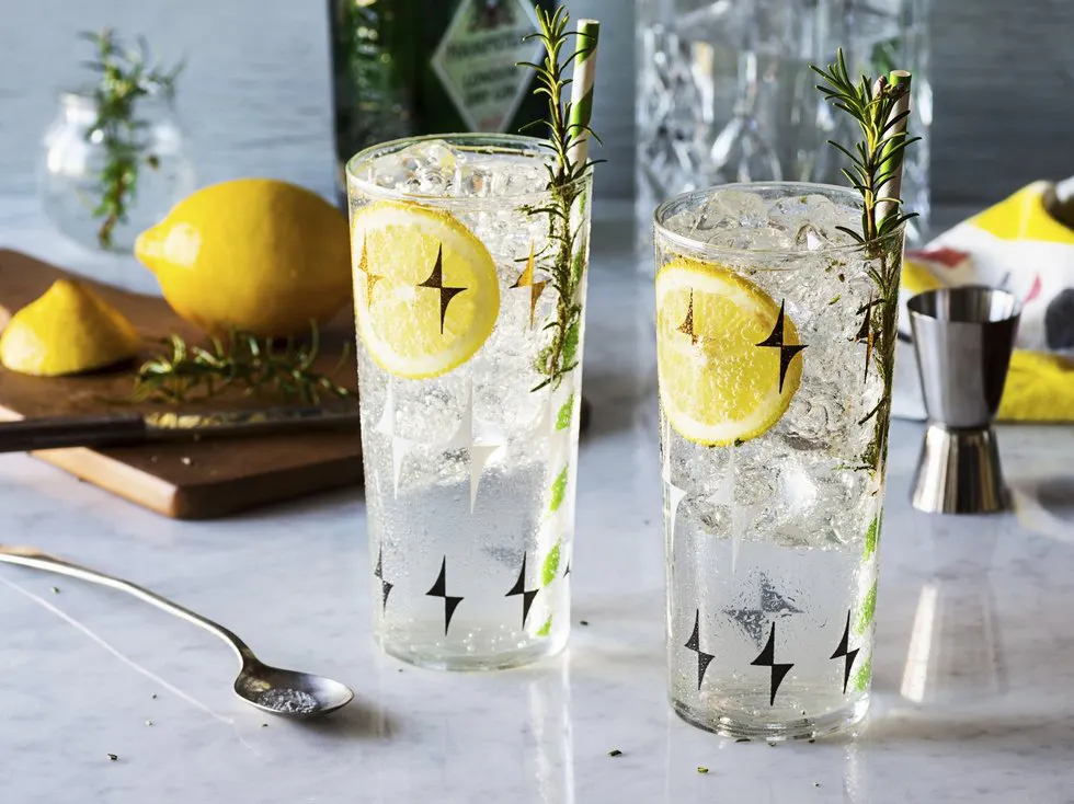 Quanti Gradi Ha Il Gin Lemon