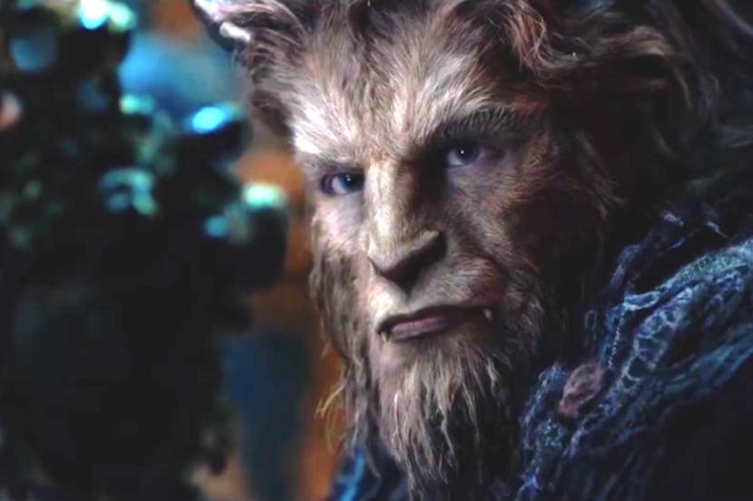 Beauty and the Beast fans, here’s what the Beast looks like as a human