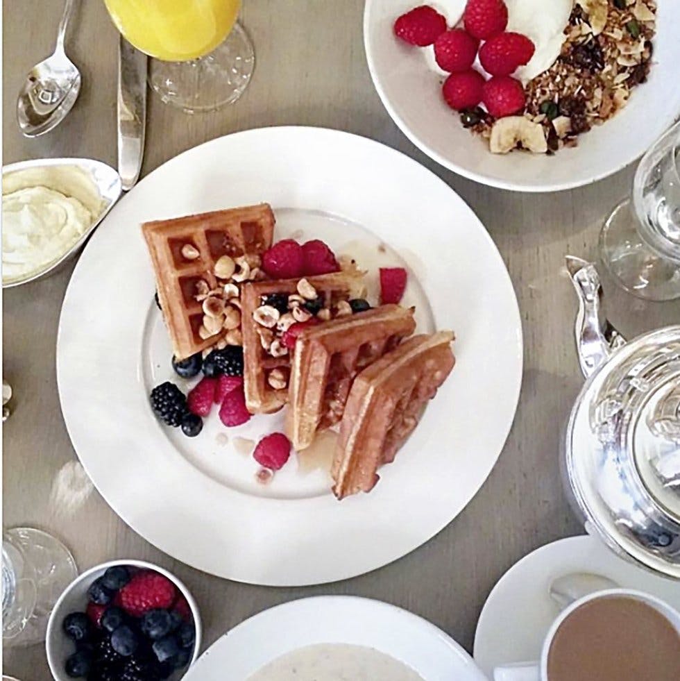 How breakfast became the most on-trend meal of the day 