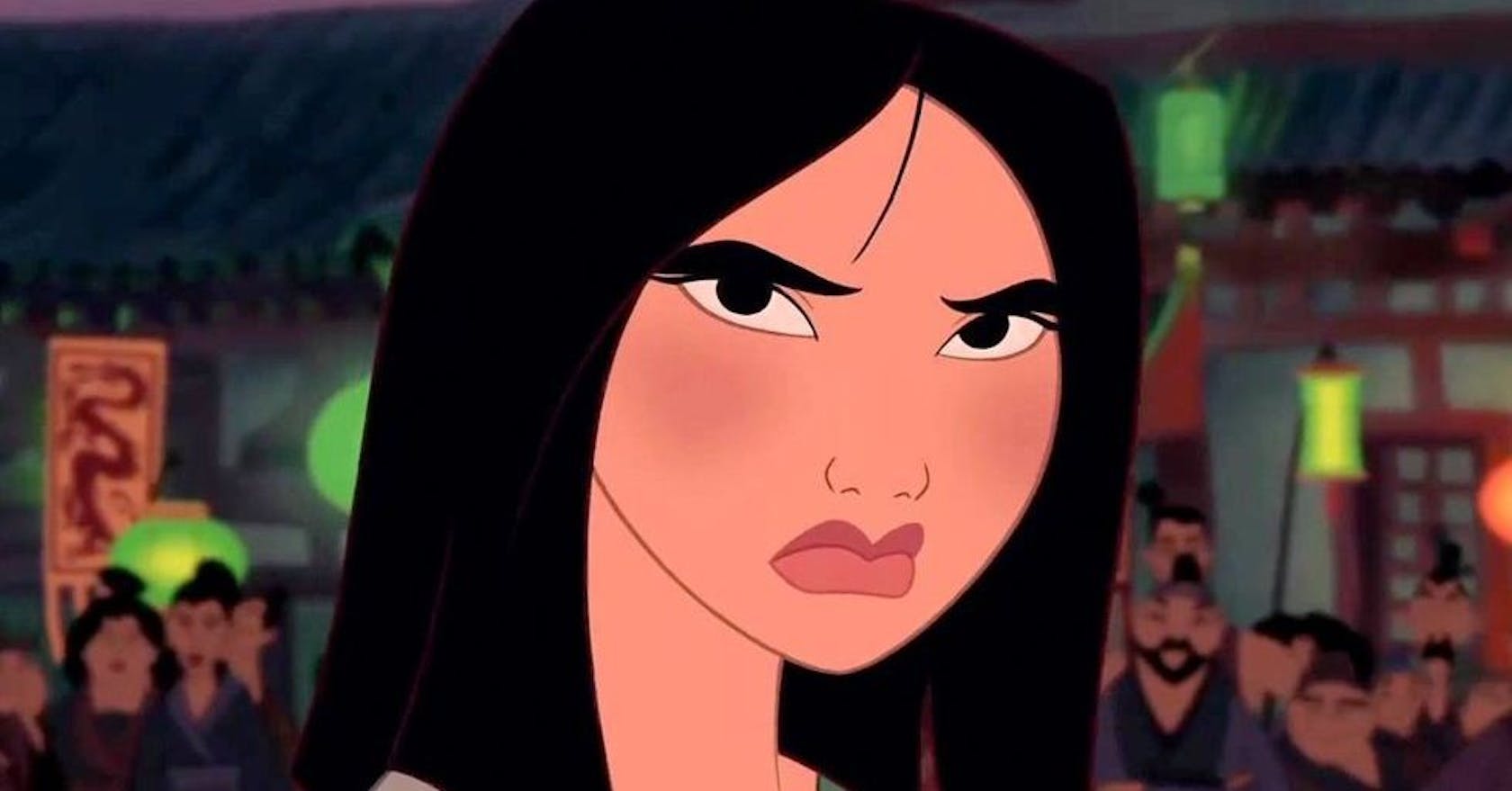 Mulan Director Niki Caro Reveals The Live Action Remake Will Not Be A Musical And Theres No Li 2421