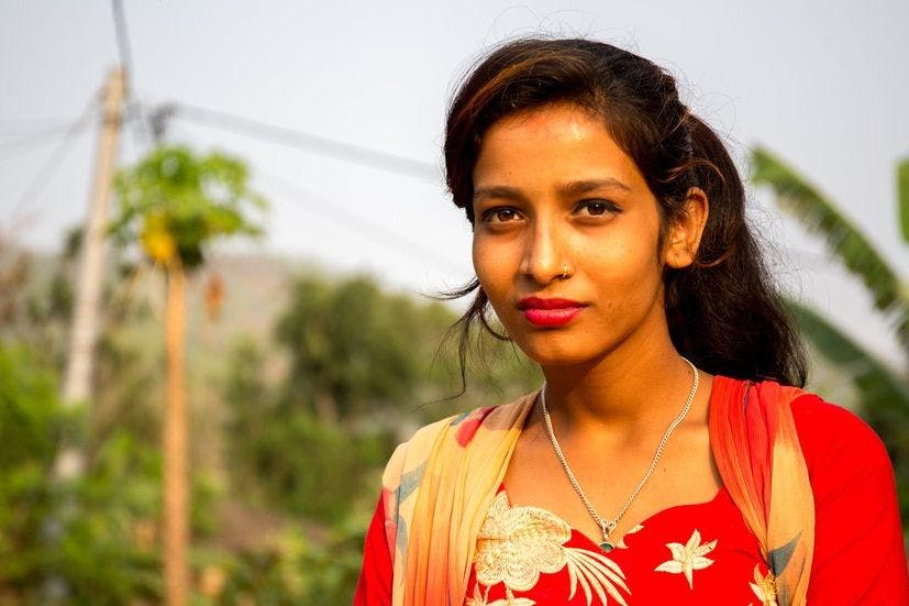 Fighting For Their Rights Meet The Heroic Teens Battling Period Taboos In Nepal