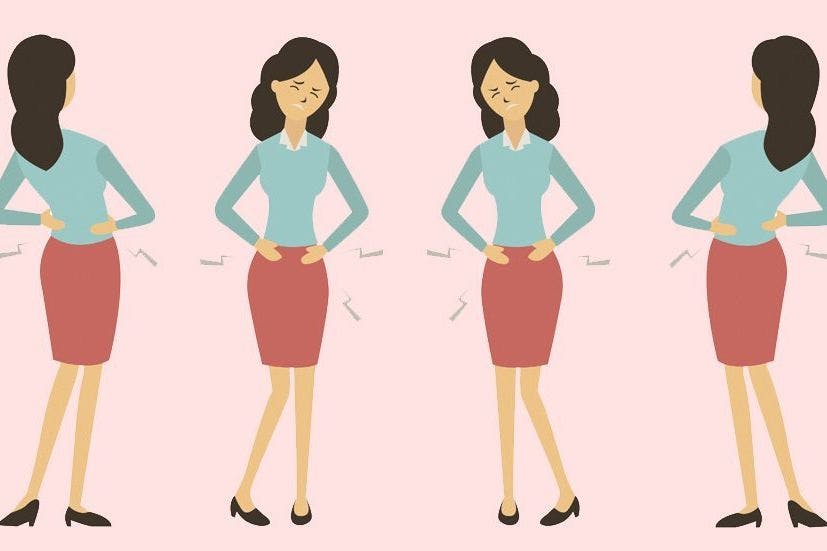 Why You Should Be Getting Checked For Endometriosis If You Have Bad why-you-should-be-getting-checked-for-endometriosis-if-you-have-bad