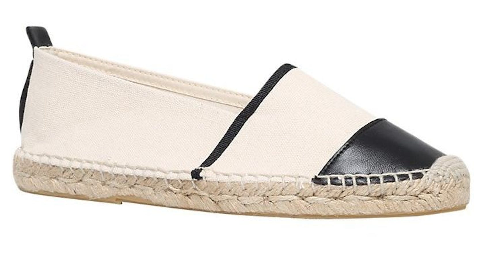 The ultimate espadrille edit; 20 of the hottest styles 