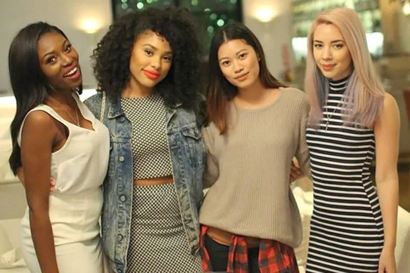 meet the uk women making thousands a month from instagram and find out how to do it yourself - the greatest british instagram influencers